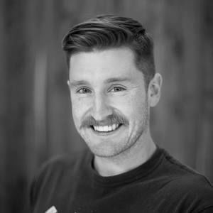 Meet your Posher, Alex